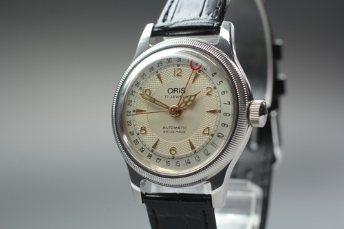 Exc montre homme oris big - montre,