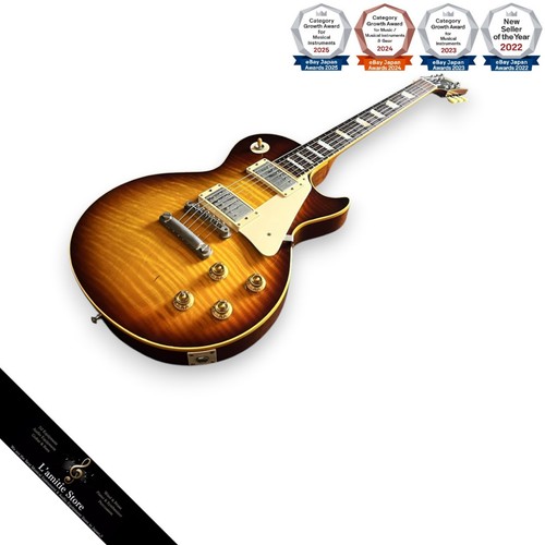 Gibson custom shop - gibson,