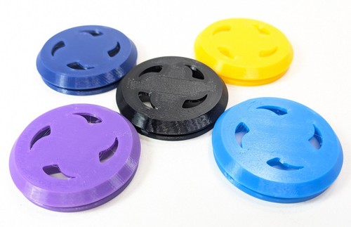 Aqualung abs purge bouton - abs,