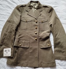 veste militaire uniforme officier French armée modèle 45