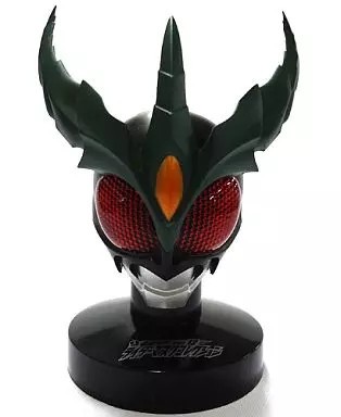 Mini figurine kamen rider - figurine,