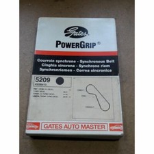 Fiat croma - Lancia Thema 2.5D TD - COURROIE DISTRIBUTION 99 X 19 - GATES