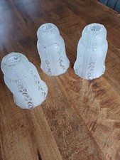 3  Tulipes Epoque Art Deco