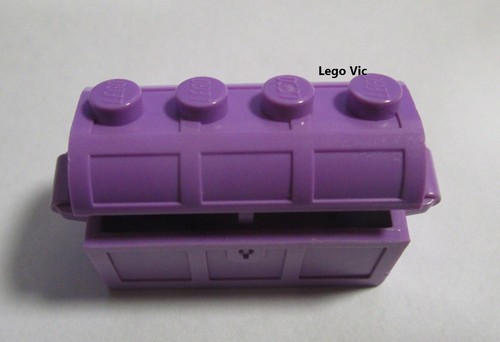 Lego 4738ac01 container - lego,