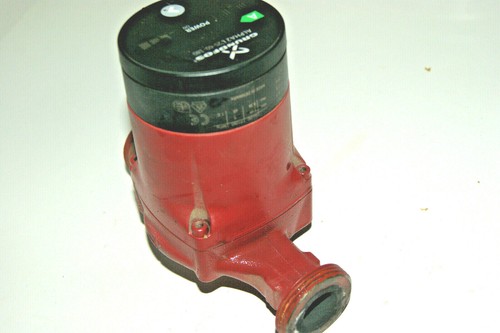 Pompe chaudiere circulateur - de,