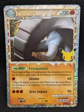 Carte Pokemon DONPHAN Prime -