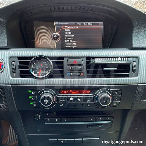 Bmw serie e90 e9x 52mm - serie,