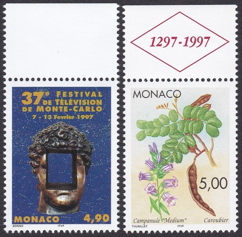 Principauté monaco - ,