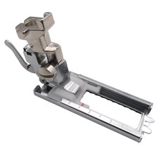 Boutonnière pied-de-biche pour BERNINA nouveau STYLE 120,125,130,135,153,180,185