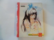 LIVRE MARIKA Anne Pierjean