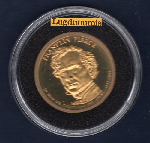 Usa dollar président 14th - usa,