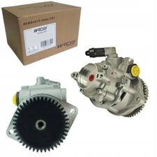 Servopompe Direction