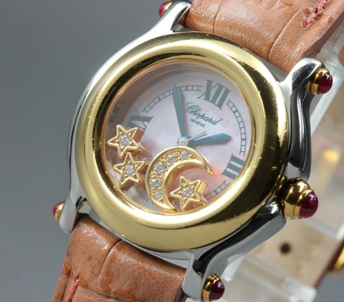 Montre pour femme - , chopard