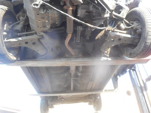 Demarreur hyundai 1 phase - demarreur,