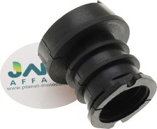 Pipe d'admission compatible