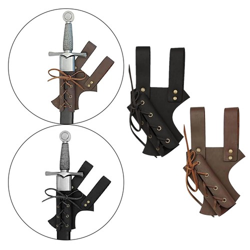 Ceinture épée gaine - Épée,