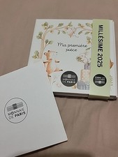 Coffret 5€ Euros Argent