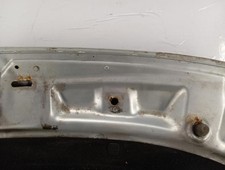 Capot VOLKSWAGEN PASSAT 6