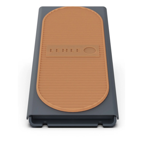 Lehle dual expression - dual, pedal