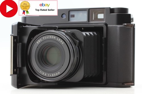 Near mint fujifilm - mint+++,