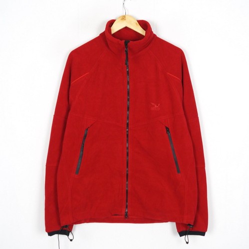 Pull polaire homme salewa - polaire,