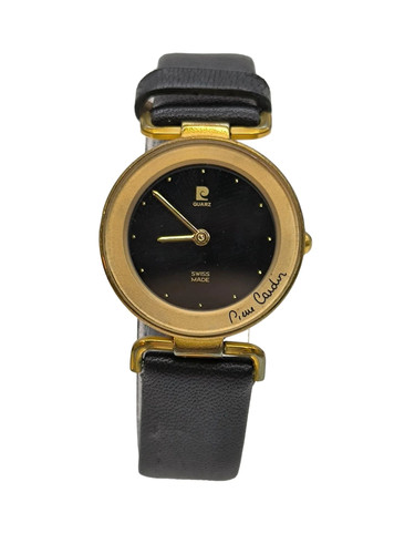 Pierre cardin montre bracelet - pierre,
