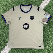 Maillot Nike Barcelona