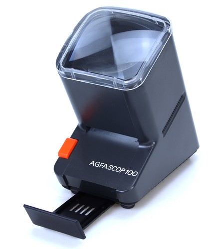 Agfa visionneuse de - agfa,