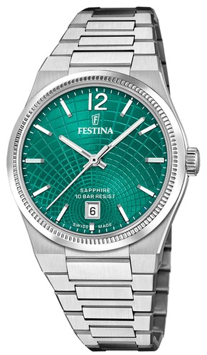 Festina montre quartz - festina, À