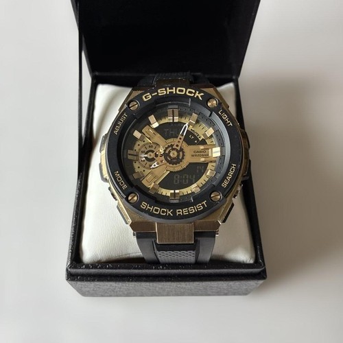 Montre pour homme casio - montre,