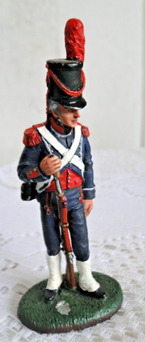 Soldat plomb del prado - del,
