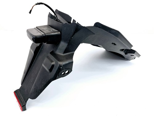 Honda hornet 600 passage - hornet,