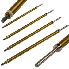 Arbre D'Hélice Tube