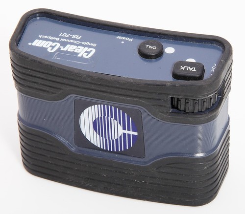Clear com clearcom 701 - clearcom, rs-701