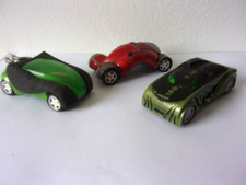 MAJORETTE FICTION Réf. 504 -