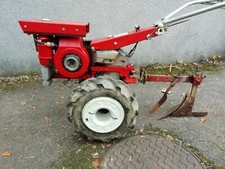 Prospectus Motoculteur BOUYER