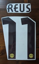 Kit / REUS #11 / Borussia Dortmund / Home 2012 à 2014 BVB