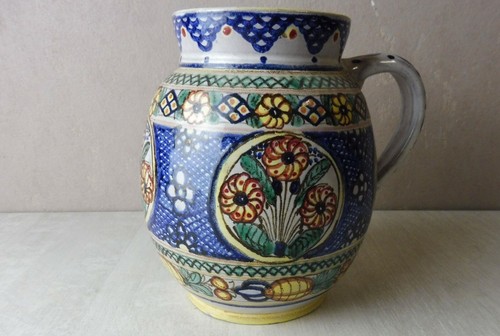 Ancienne carafe cruche - ancienne,