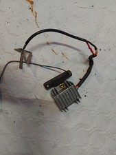 Regulateur adaptable honda 125 - regulateur,