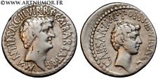 Marc Antoine et Octave - Denier