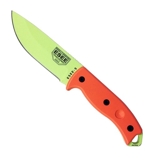 Esee model venom green - esee, 5