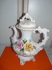 Grand pichet verseuse