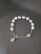 Dizainier ancien bracelet