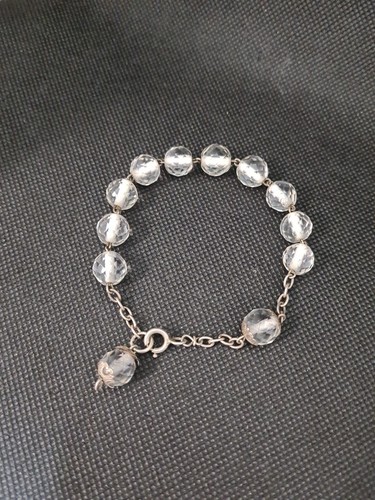 Dizainier ancien bracelet