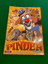 Programme Cirque  -  Cirque