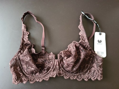 Soutien gorge wacoal - soutien, eglantine
