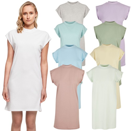 Buildyourbrand femmes robe - buildyourbrand,