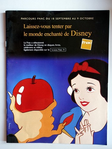 Catalogue fnac monde - catalogue,