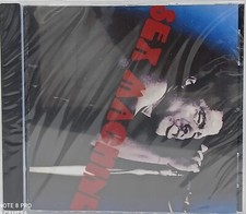 CD JAMES BROWN - SEX MACHINE neuf sous blister