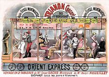 Orient Express - Cie